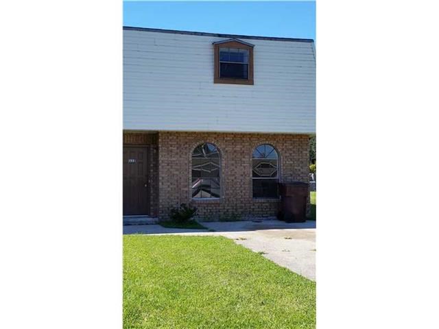 Boutte louisiana schools